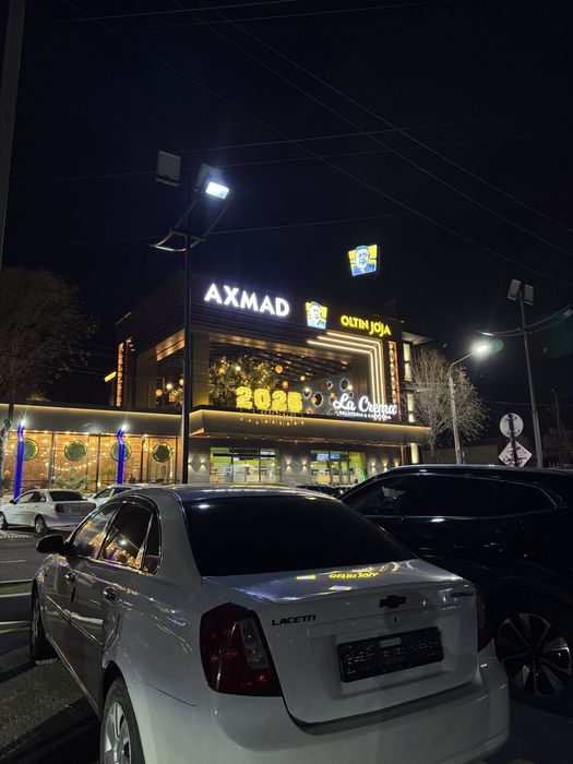 Gentra avtomat srochna gaz bor