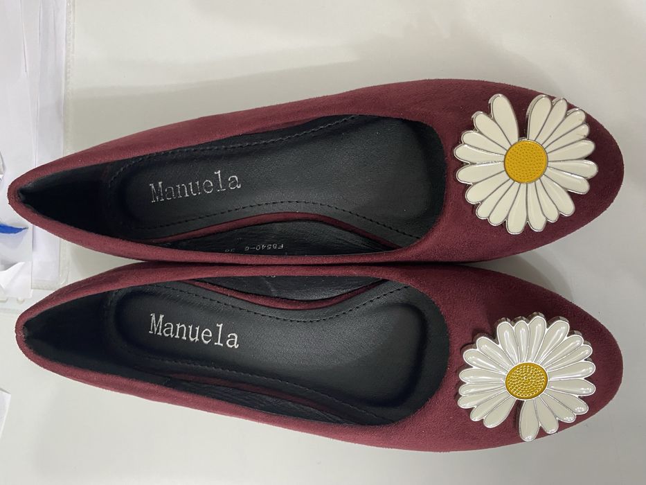 Продам балетки