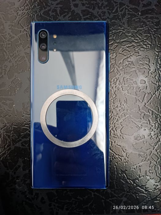 Samsung Galaxy Note 10 plus 12/256. Aybi yoʼq umuman