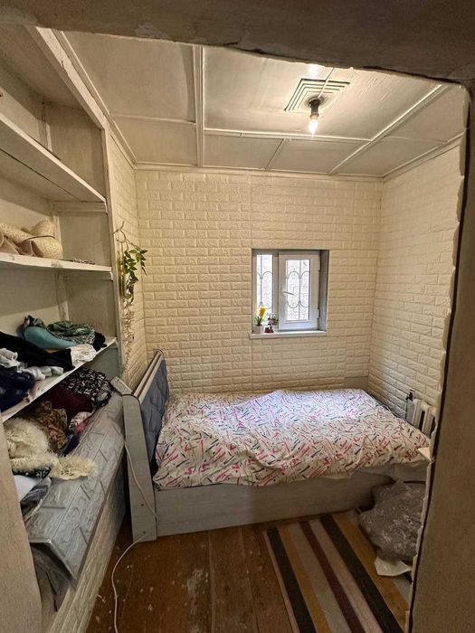 ул.Учувчилар (ул.Пилотов) Американская Школа (TIS) Участок 1,7сот 3ком