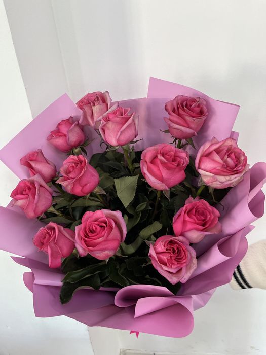 Роза гүл цветы гул