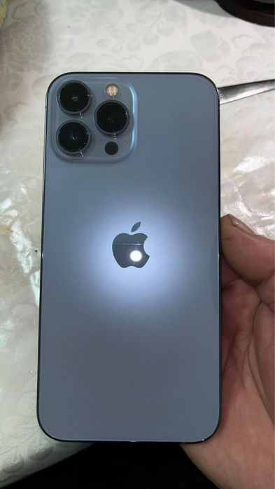 аифон 13 про мах сатам