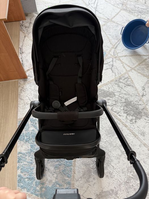 Коляска новое очень хорошем состояние