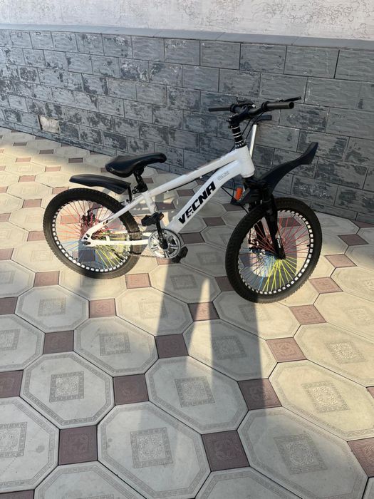 Продается велосипед