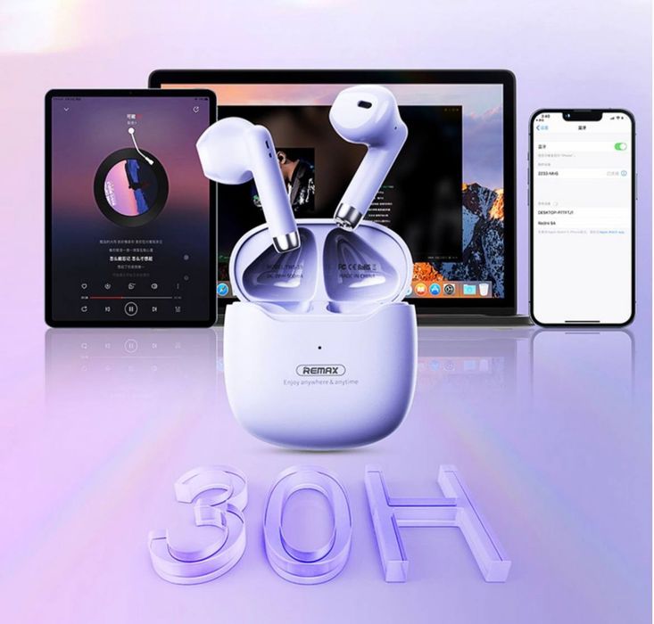 Наушники беспроводные