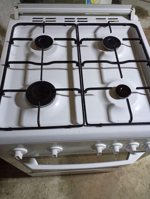 Aragaz Beko de vânzare