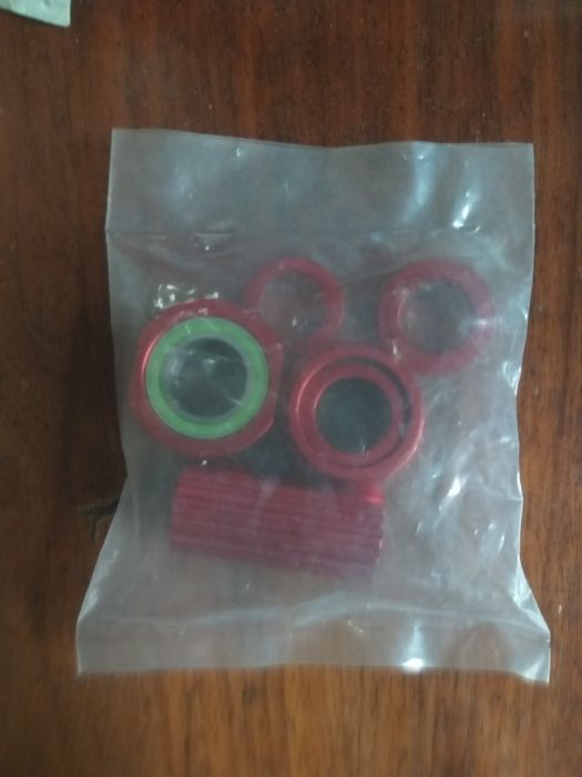 Продам каретку для BMX