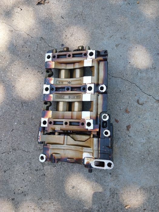 Оригинална маслена помпа Бмв N43B20A/Bmw E81 E87 E90 E91 E92 E93