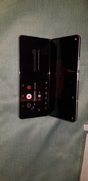 Samsung Galaxy Z Fold 3 512gb