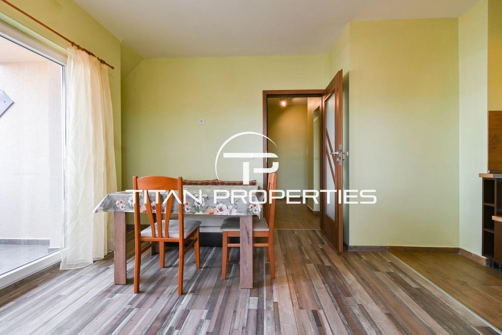 Двустаен, под наем, ж.к Левски В