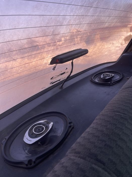 Продам ваз 2107 на ходу