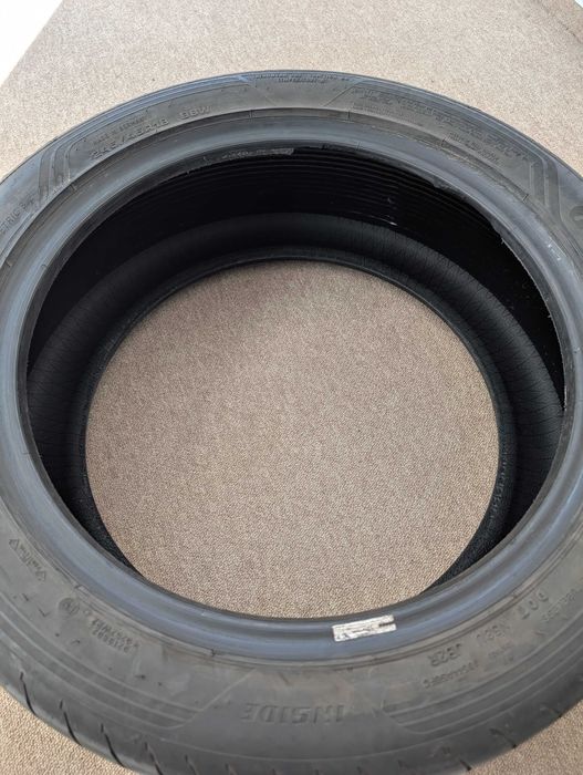 Set 2 anvelope de vară Goodyear Eagle F1 96W