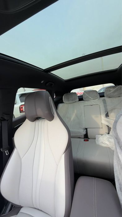 BYD Champion 2026 / БЙД Чампион 2026 0км