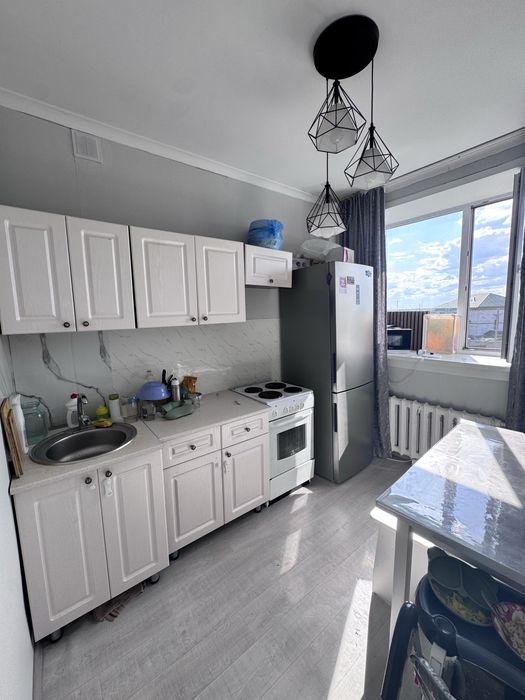 Продам кв по улице Парковая 1