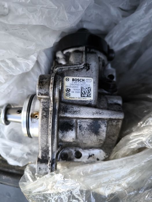 Pompa înaltă Hyundai I40