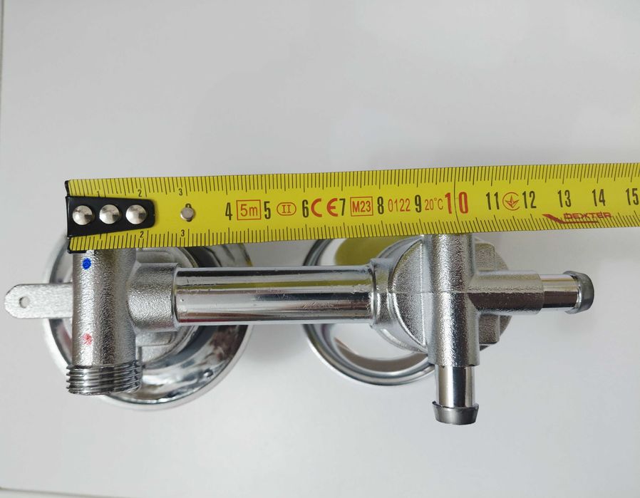 Baterie noua pt cabina de dus