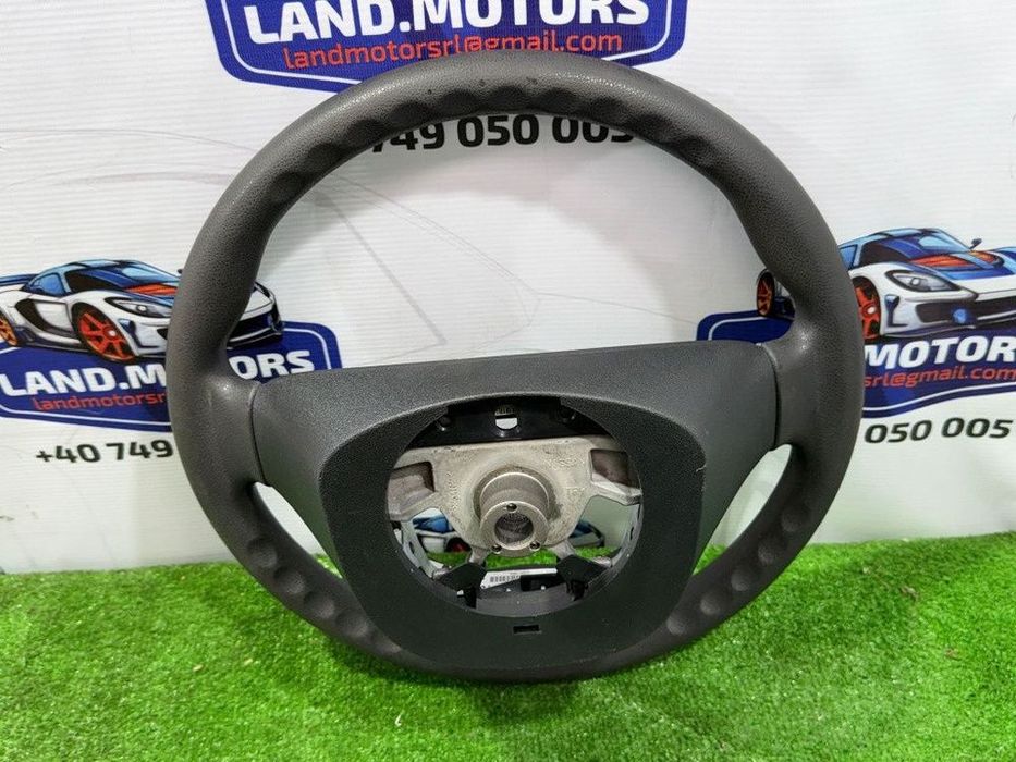 Volan piele 2016 nissan leaf  cod oem 34126715a 484303nl0b 2011-2017 4a2