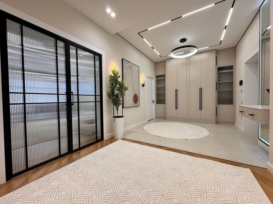 ЖК «Milano” Dream House 4х ком 150кв.м ЛЮКС Квартира