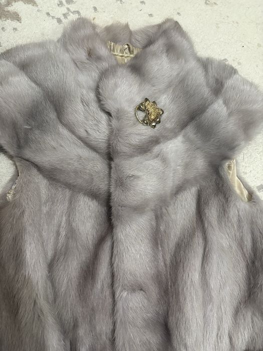 Шуба норка сатылад