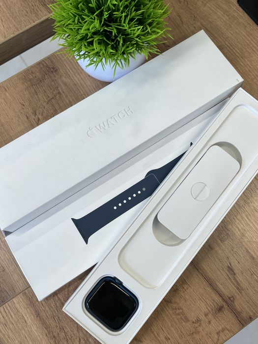Apple Watch series 7 45mm