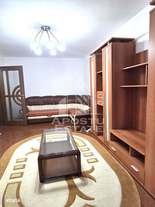 Apartament de închiriat cu 3 camere