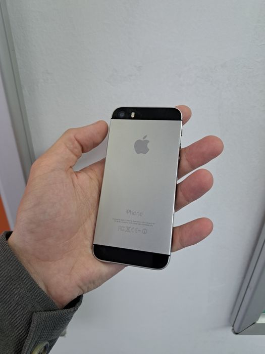 iphone 5s 16gb хама жои ишлаши яхши