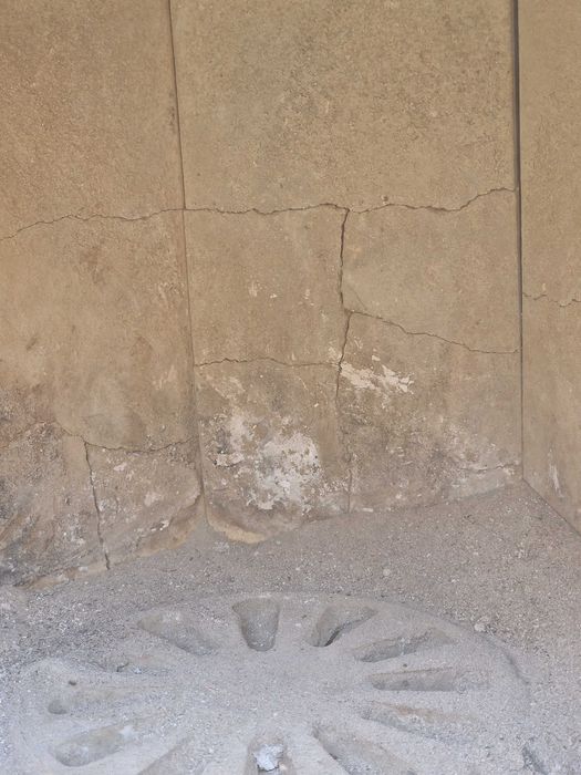 Печка на дърва от Германия