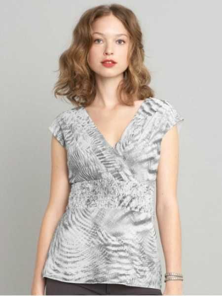 Продам интересную кофточку