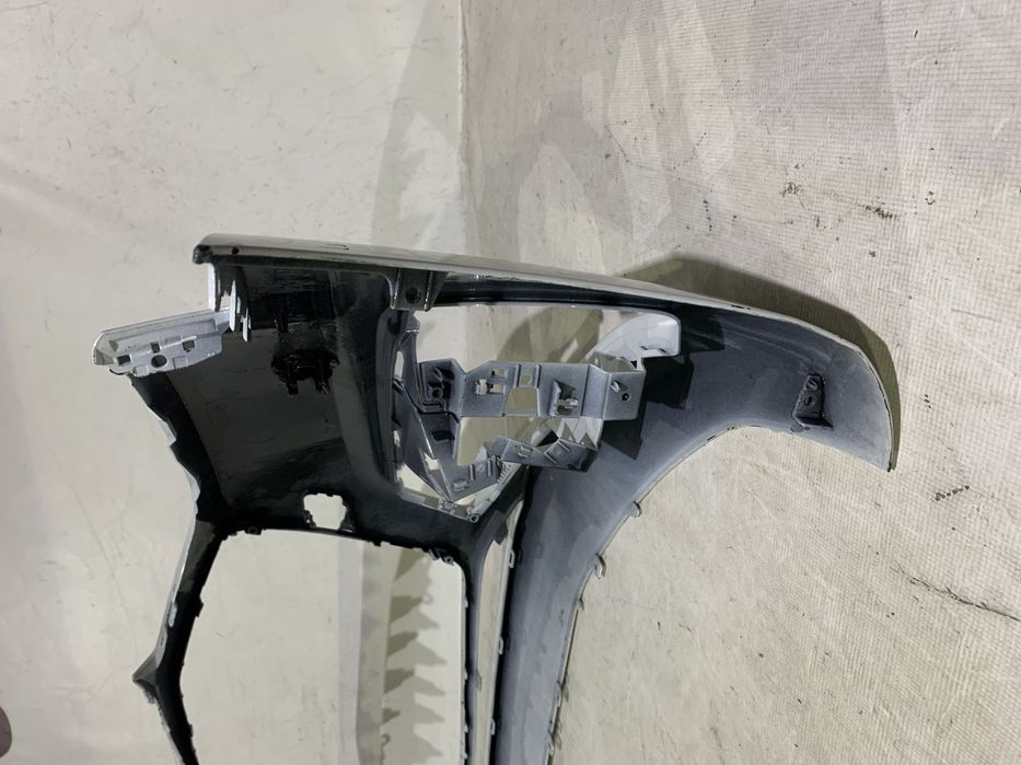 Bara fata Audi A4, B9 facelift, 2020, 2021, 2022, 2023, 2024, cod origine OE 8W0807437AH.