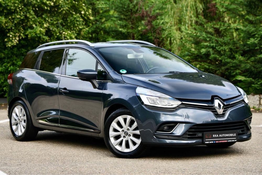 RENAULT Clio 2019