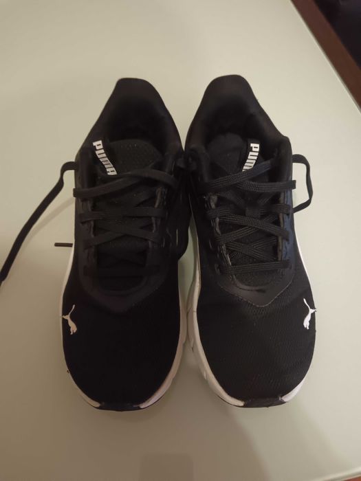 Маратонки Puma номер 39