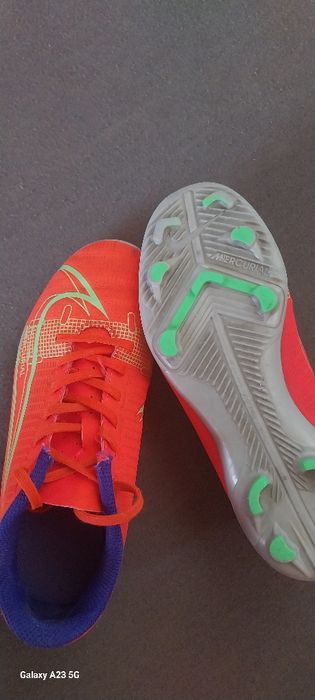 Nike, детски бутонки, номер 32