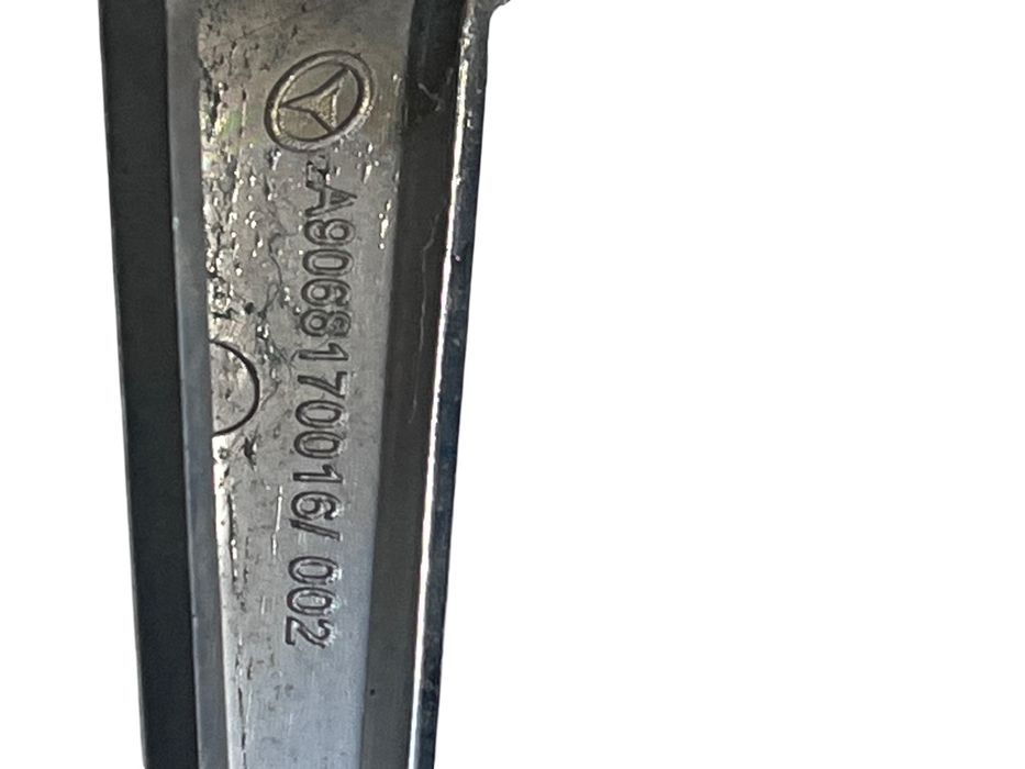 Sigla / Emblema Mercedes-Benz Sprinter 3-T Platform/Chassis 906 2006 -