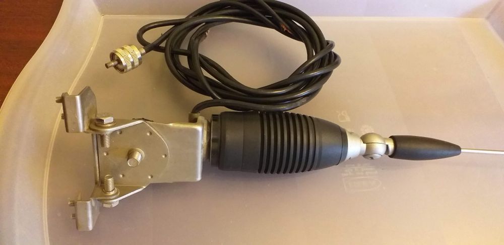 Antena SIRIO 3000