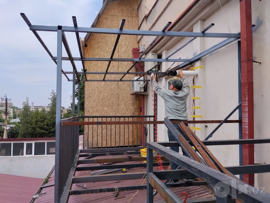 Услуги сваршика сантехника качественно недорого.