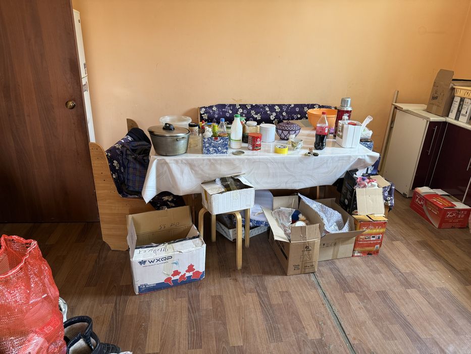 Сдаётся дом часть магазина