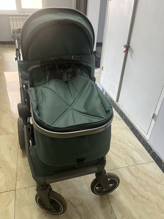 Детский коляска б/у