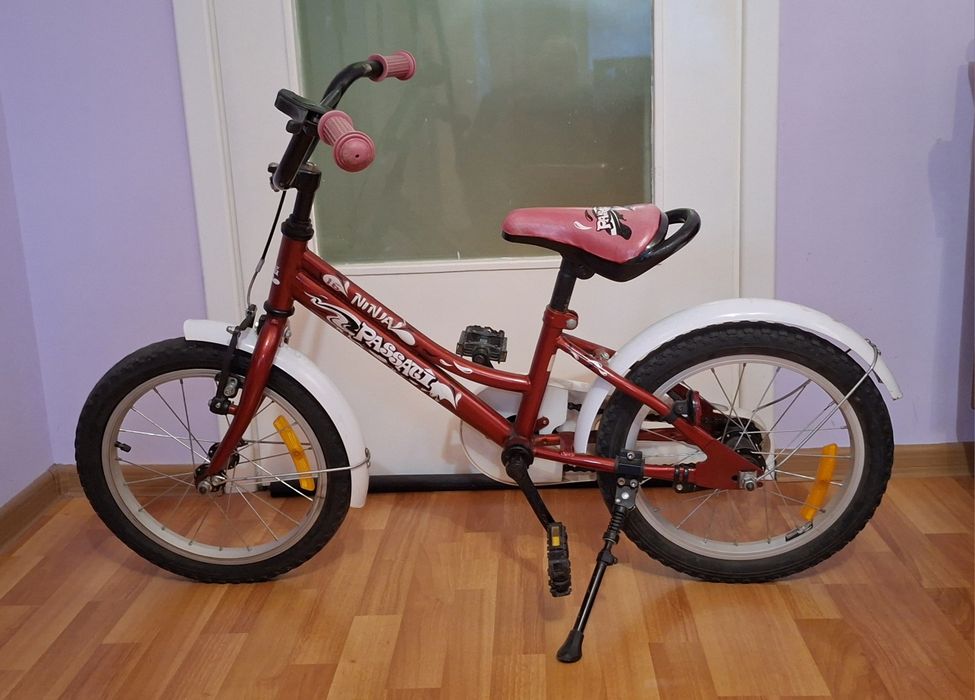 Колело детско 16 "