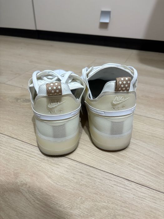 Air force 1 react albi