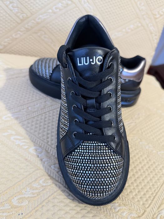 Кециве Луи Джо нови 36 номер, стелка 23,5см