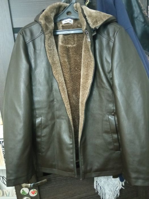 Продам Куртка мужская,