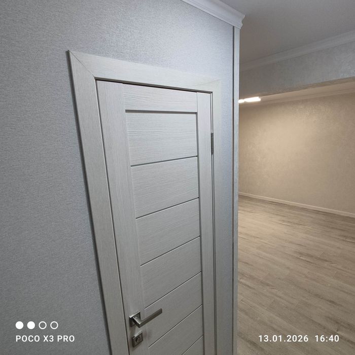 1 комнатная квартира