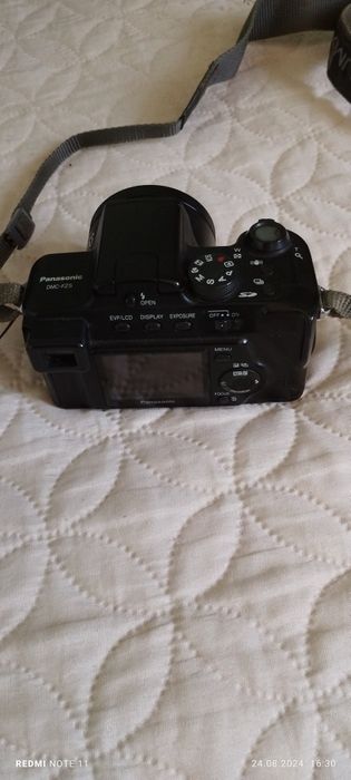 Дигитален фотоапарат Panasonic