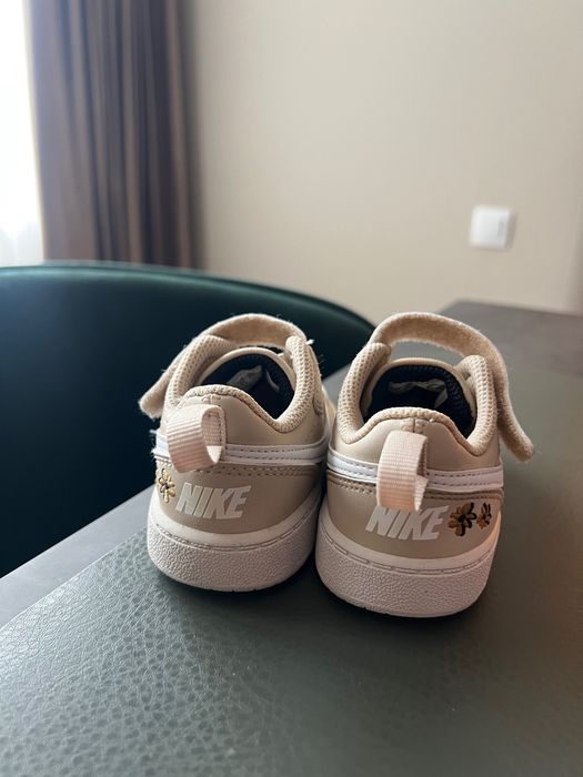 Детски маратонки NIKE