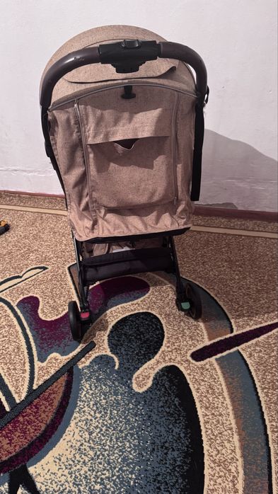 Коляска прогулочная 2в1