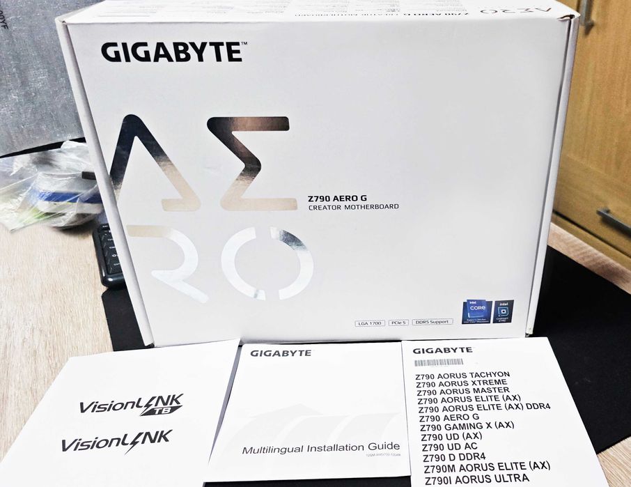 Kit procesor + placa de bază/aproape noi (cu garanție)