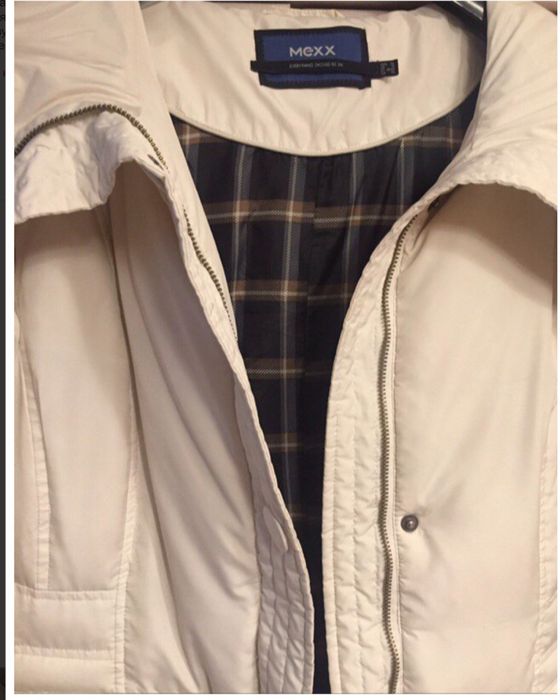 Пуховик MEXX