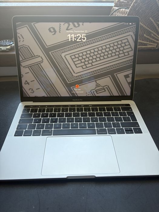 Macbok pro 2019
