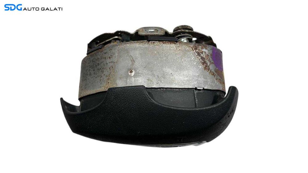 Airbag de pe Volan 3 Spite S-Line Sline Audi A3 8P Facelift 2004 - 2013 Cod 8P0880201AS [L6048]