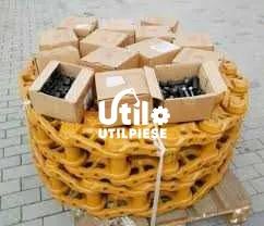 lant senile jcb js220 js200 js210 js240 js260 js330 + piese jcb